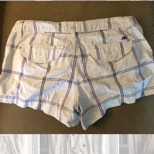 Aeropostale shorts